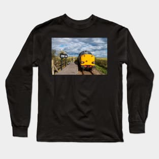 Class 37 Berney Arms Long Sleeve T-Shirt